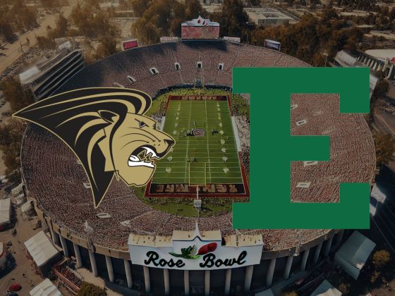 Eastern Michigan Eagles vs. Lindenwood Lions